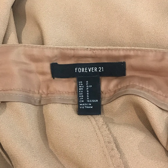 Forever 21 Slacks - Picture 2 of 2